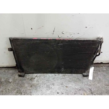 CONDENSADOR / RADIADOR AIRE ACONDICIONADO 126996 