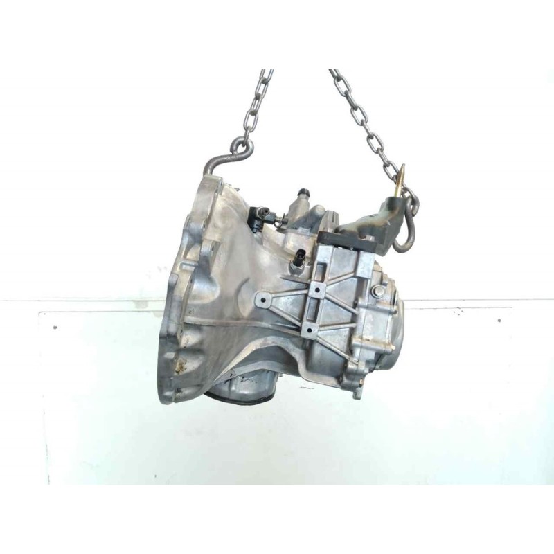 Recambio de caja cambios para chevrolet lacetti sx referencia OEM IAM 96344248  