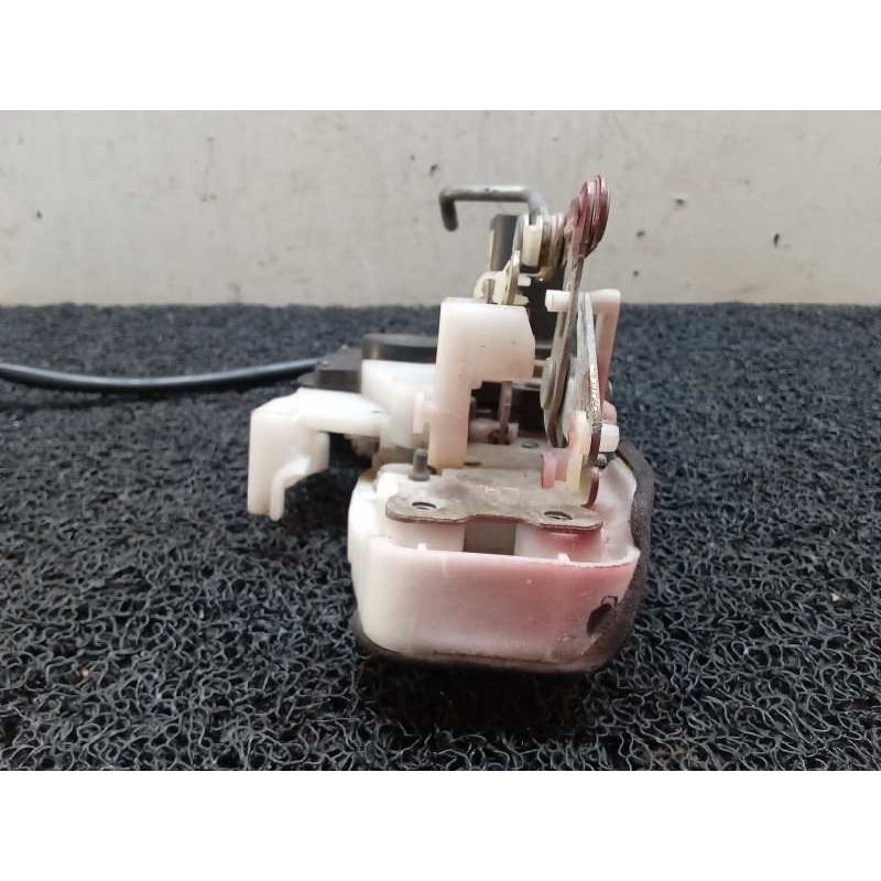 Recambio de cerradura puerta trasera izquierda para mg serie 45 (rt) classic (4-ptas.) referencia OEM IAM 5