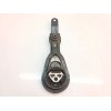 Recambio de soporte motor trasero para audi a1 sportback (gba) 25 tfsi referencia OEM IAM 2Q0199851K  