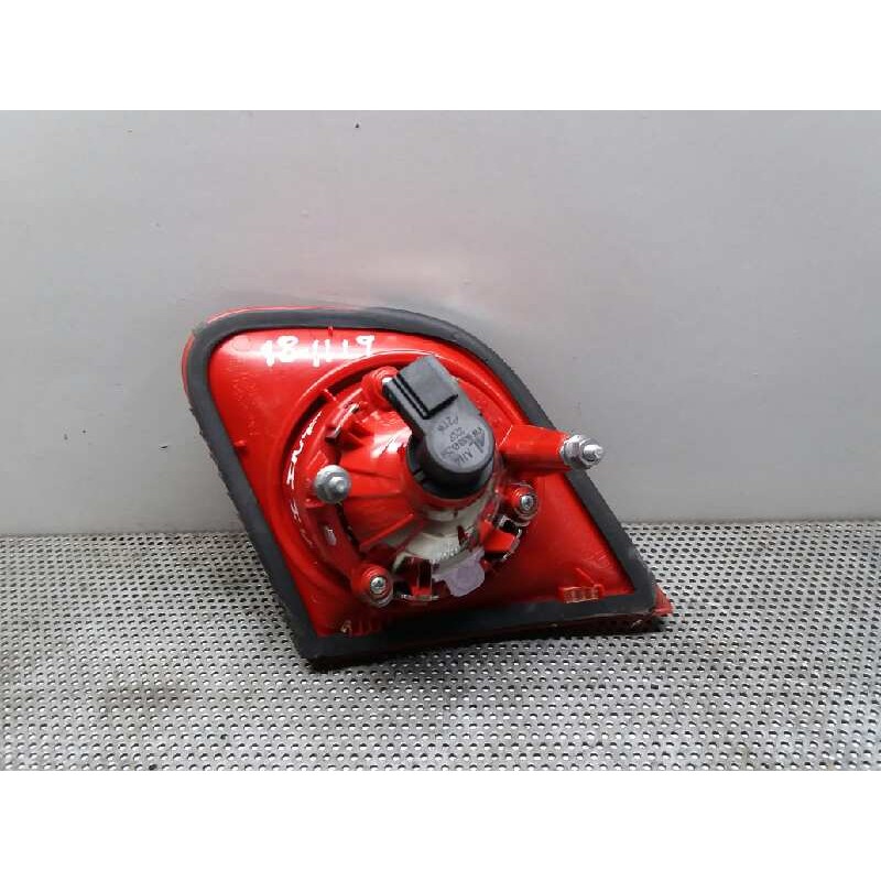 Recambio de piloto trasero izquierdo interior para volkswagen passat berlina (3c2) advance referencia OEM IAM 3C5945093E 2
