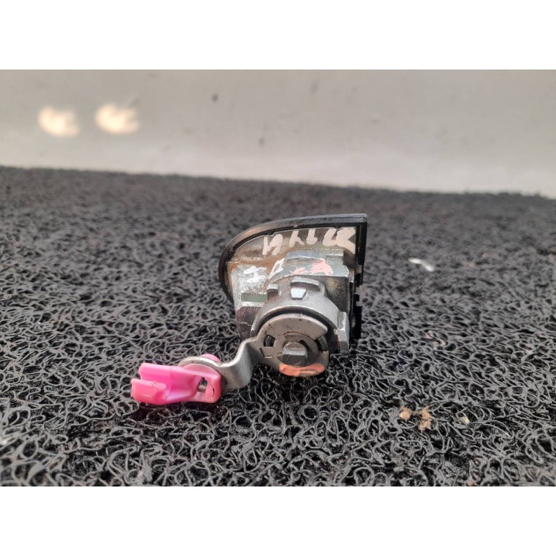 Recambio de bombin puerta delantera izquierda para nissan juke (f15) kuro referencia OEM IAM - Negro 2