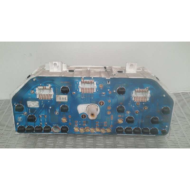 Recambio de cuadro instrumentos para mitsubishi space gear 2.5 turbodiesel referencia OEM IAM MR189275 766620 2