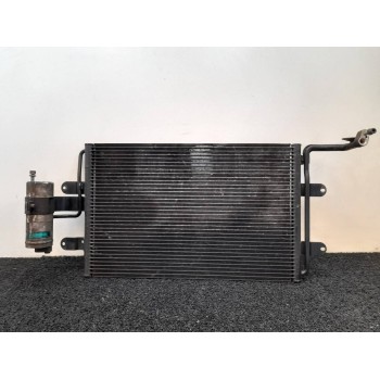 CONDENSADOR / RADIADOR AIRE ACONDICIONADO 1J0820411D 