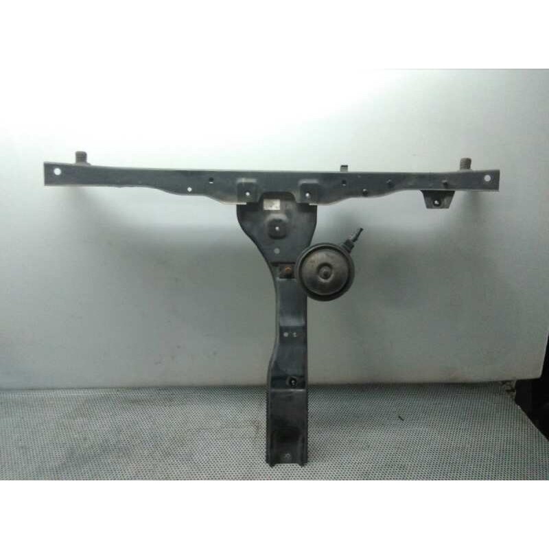 Recambio de panel frontal para hyundai matrix (fc) 1.5 crdi cat referencia OEM IAM   