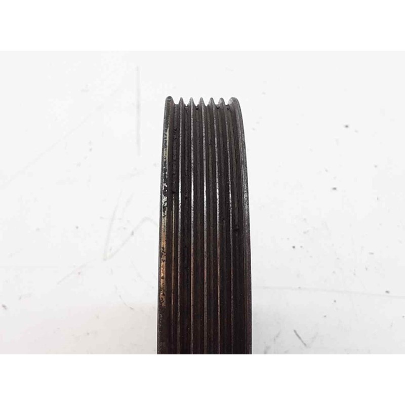 Recambio de polea cigueñal para peugeot partner (s1) 1.9 diesel referencia OEM IAM 9624596880 - Blanco 2