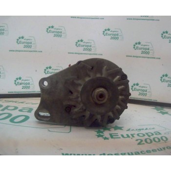 ALTERNADOR 9120144240 BOSCH