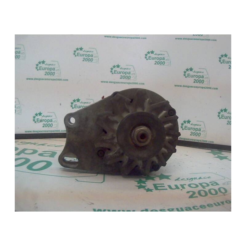 Recambio de alternador para seat terra 0.9 referencia OEM IAM 9120144240  BOSCH
