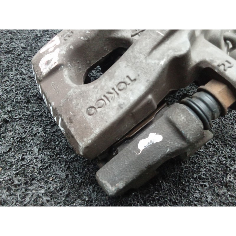 Recambio de pinza de freno trasera derecha para toyota prius (nhw30) advance referencia OEM IAM   TOKICO - Blanco 4