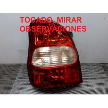 PILOTO TRASERO IZQUIERDO 