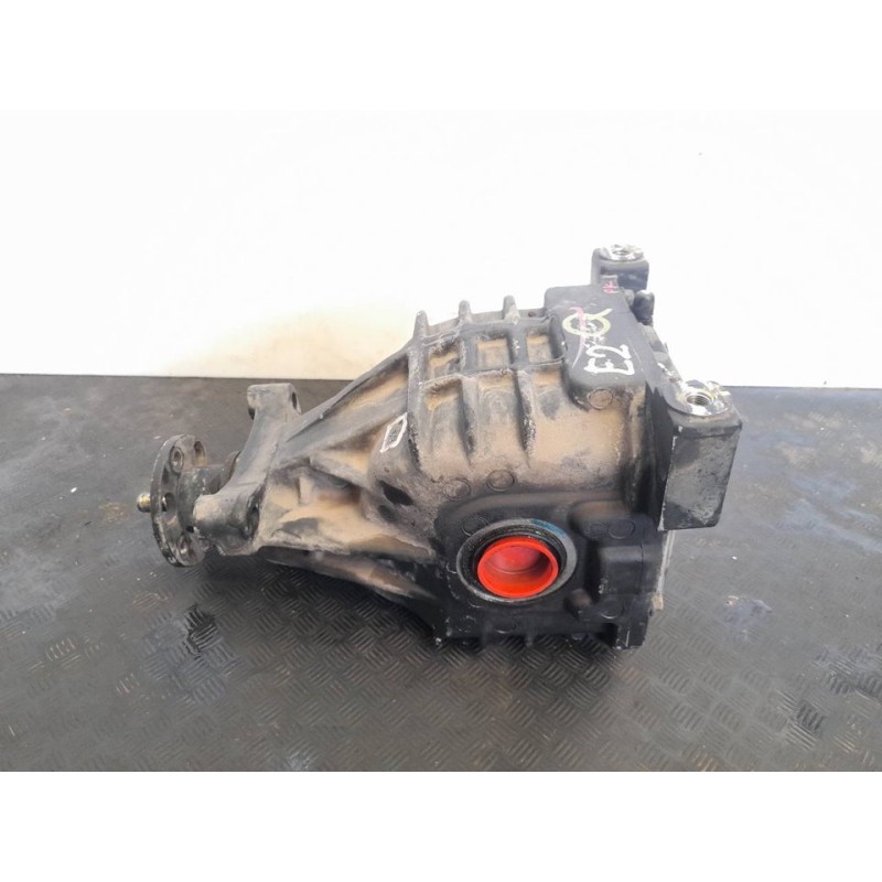 Recambio de diferencial trasero para hyundai santa fe (sm) 2.7 gls full 4x4 referencia OEM IAM SXDK522L SM 