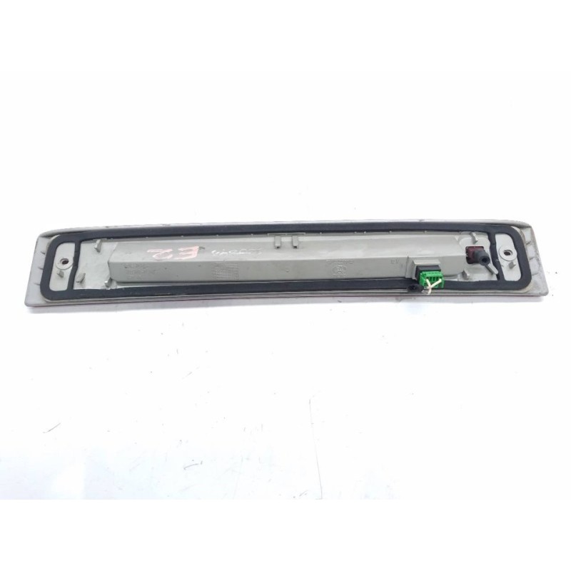 Recambio de luz central de freno para volvo xc90 d5 momentum (136kw)(7 sitze) referencia OEM IAM 30764803 - Gris 3