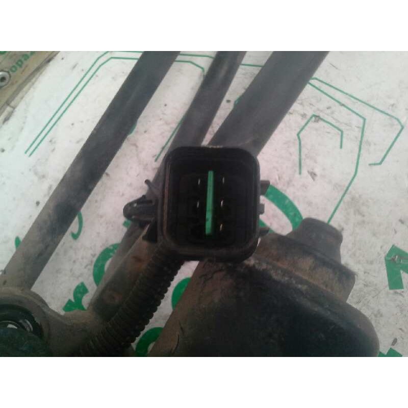 Recambio de motor limpia delantero para kia sorento 2.5 crdi ex referencia OEM IAM 981003E000 - Gris 2