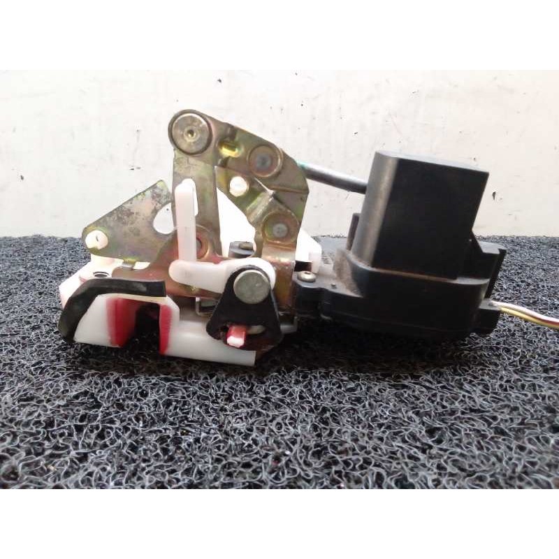 Recambio de cerradura puerta trasera izquierda para mg serie 45 (rt) classic (4-ptas.) referencia OEM IAM 6