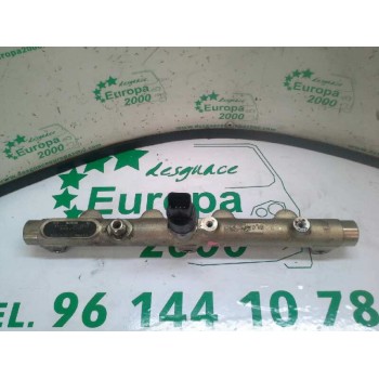 RAMPA INYECTORA 0445214017 