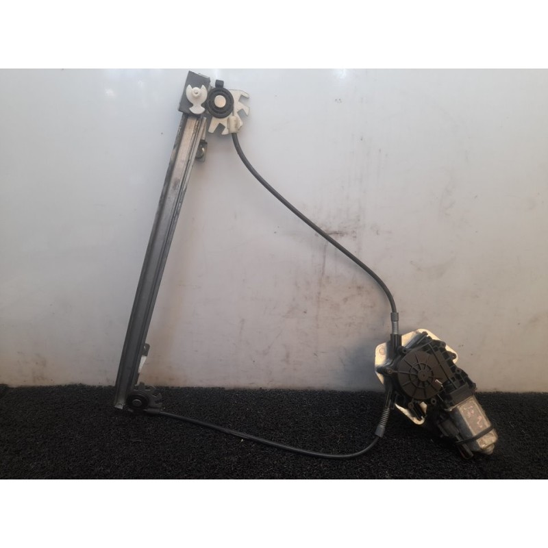 Recambio de elevalunas delantero derecho para renault megane i coupe fase 2 (da..) 1.4 16 v dynamique referencia OEM IAM
