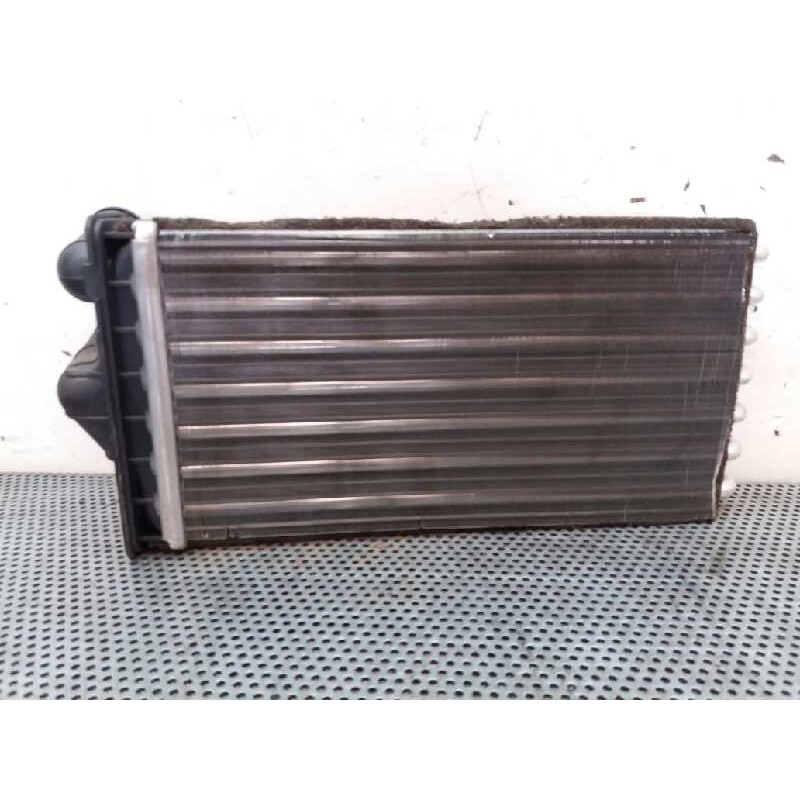 Recambio de radiador calefaccion / aire acondicionado para citroën c4 coupe 1.6 16v hdi fap referencia OEM IAM B7532  B - Verde 2
