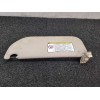 Recambio de parasol derecho para citroën c4 coupe vtr plus referencia OEM IAM   