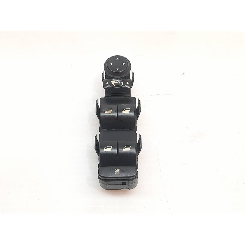 Recambio de mando elevalunas delantero izquierdo para peugeot 307 berlina (s2) xs + referencia OEM IAM 96531123XT  