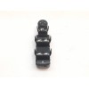 Recambio de mando elevalunas delantero izquierdo para peugeot 307 berlina (s2) xs + referencia OEM IAM 96531123XT  