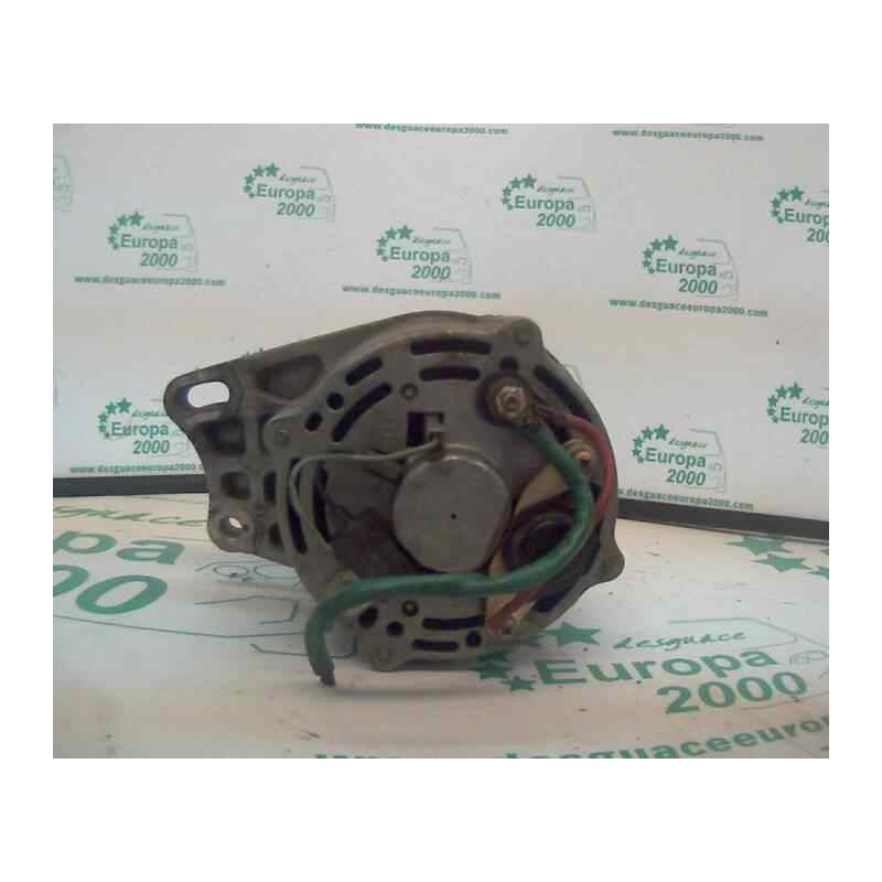 Recambio de alternador para seat terra 0.9 referencia OEM IAM 9120144240  BOSCH - Blanco 2