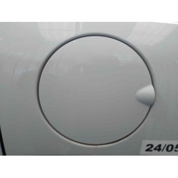 TAPA EXTERIOR COMBUSTIBLE 