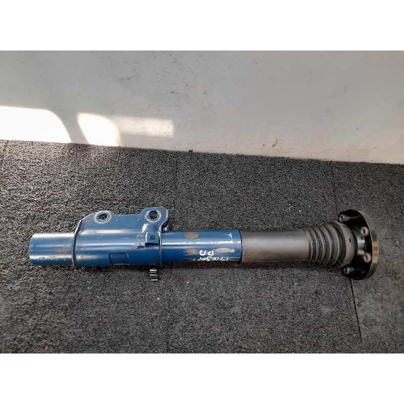Recambio de amortiguador delantero derecho para mercedes-benz sprinterii combi (desde 01.06) 211/215 cdi (906.711/713) referenci - Blanco