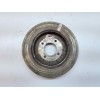 Recambio de polea cigueñal para peugeot partner (s1) 1.9 diesel referencia OEM IAM 9624596880  