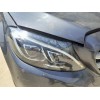 mercedes-benz clase c (w205) lim. del año 2016