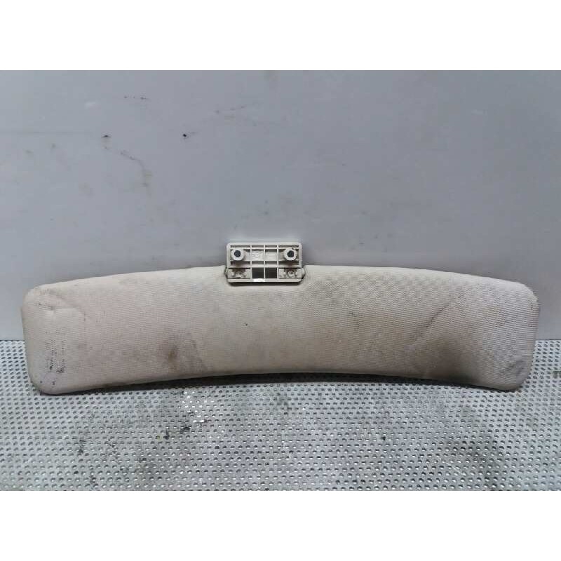 Recambio de parasol izquierdo para alfa romeo gtv (163) 2.0 16v cat referencia OEM IAM - Rojo 2