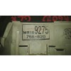 Recambio de cuadro instrumentos para mitsubishi space gear 2.5 turbodiesel referencia OEM IAM MR189275 766620 