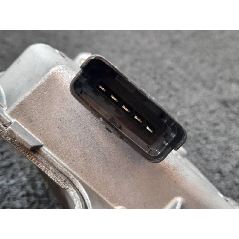 Recambio de motor limpia delantero para citroën c4 picasso exclusive referencia OEM IAM 53568012 9654063280 - Gris 4