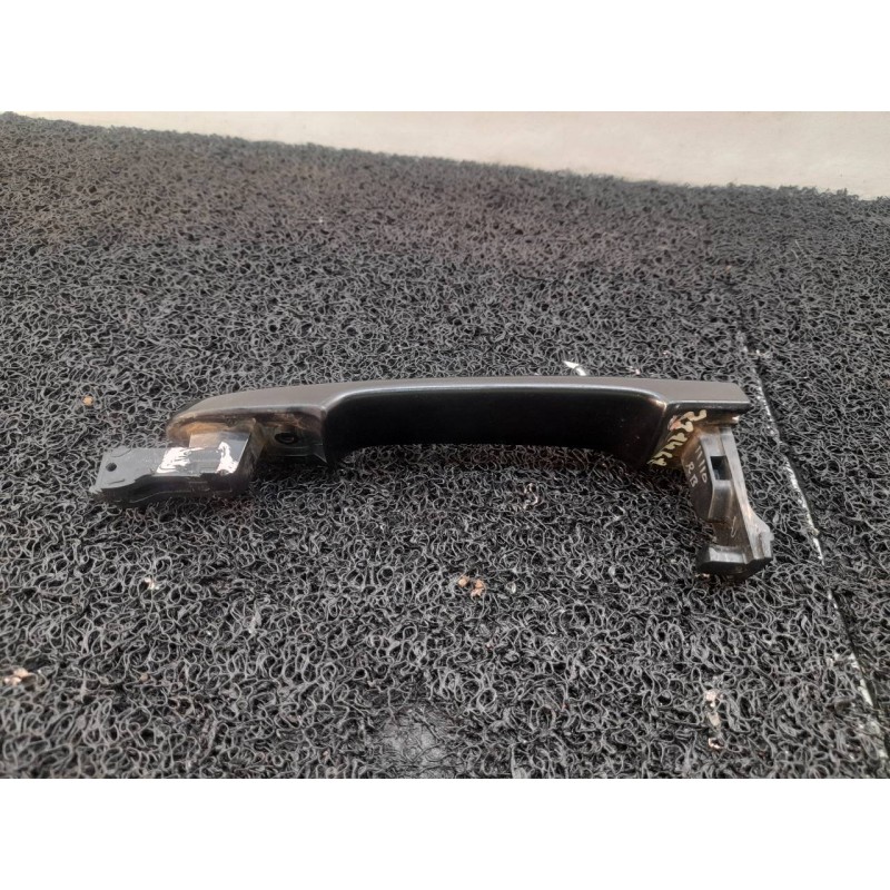 Recambio de bombin puerta delantera izquierda para nissan juke (f15) kuro referencia OEM IAM - Negro 3