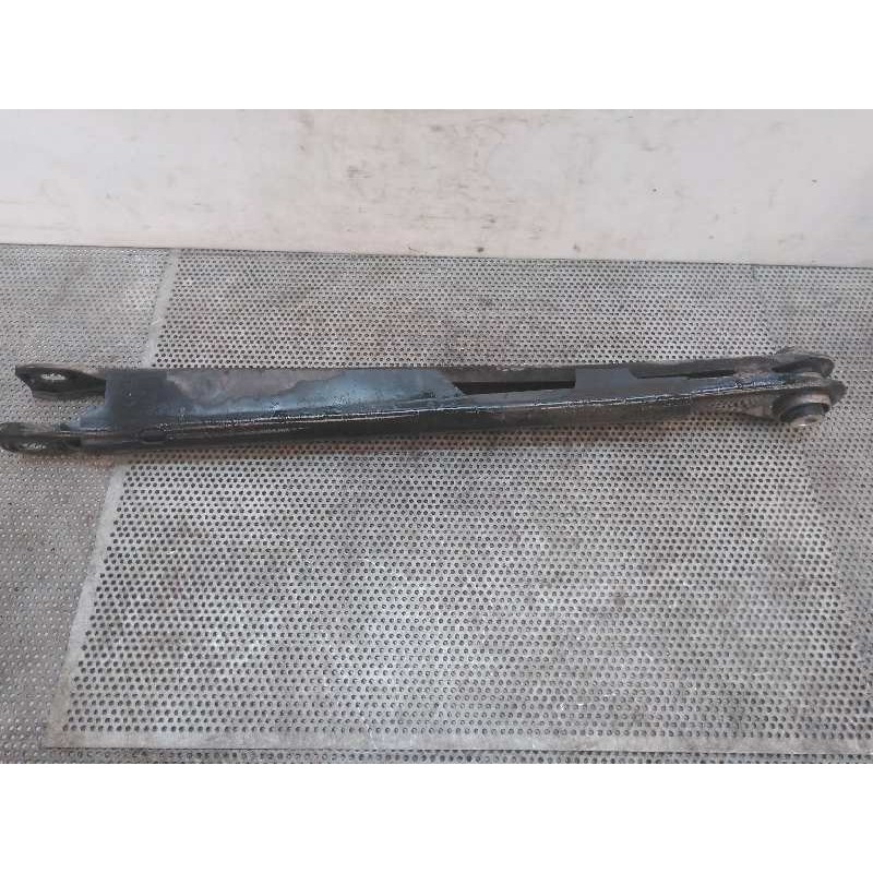 Recambio de brazo suspension superior trasero derecho para bmw serie 3 berlina (e46) 320d referencia OEM IAM - Negro 2