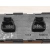 Recambio de mando elevalunas delantero izquierdo para peugeot 307 berlina (s2) xs + referencia OEM IAM 96531123XT  