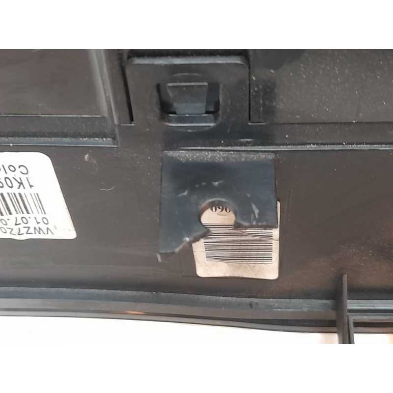 Recambio de cuadro instrumentos para volkswagen golf v berlina (1k1) sportline referencia OEM IAM 1K0920815A  VDO 3
