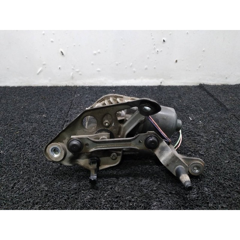 Recambio de motor limpia delantero para peugeot 407 st confort referencia OEM IAM 0390241721 3