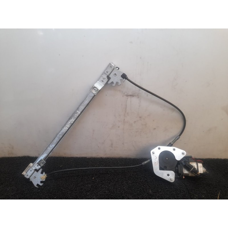 Recambio de elevalunas delantero derecho para renault megane i coupe fase 2 (da..) 1.4 16 v dynamique referencia OEM IAM 2
