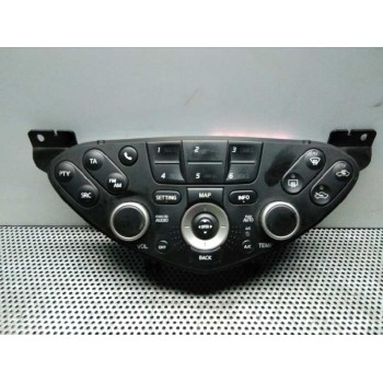 MANDO CLIMATIZADOR 28395AV620 11203342H 