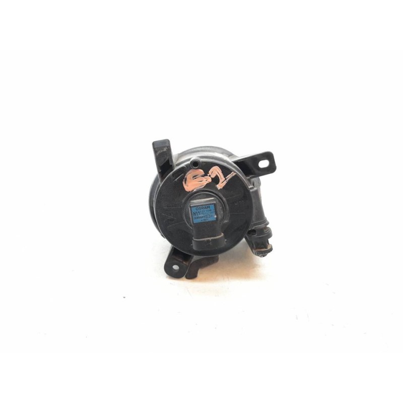 Recambio de faro antiniebla izquierdo para audi a4 ber. (b8) e referencia OEM IAM - Blanco 2