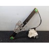 Recambio de elevalunas trasero derecho para audi a4 ber. (b8) e referencia OEM IAM 8K0959812A  