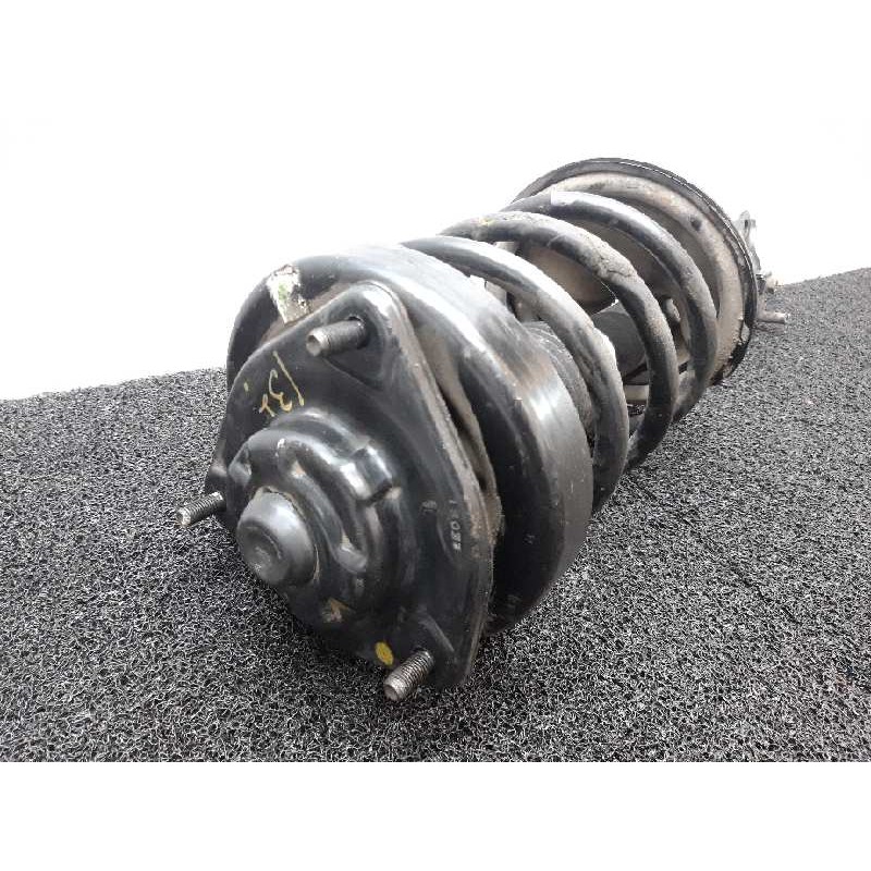 Recambio de amortiguador delantero derecho para hyundai coupe (gk) 2.7 v6 gls referencia OEM IAM - Azul 3