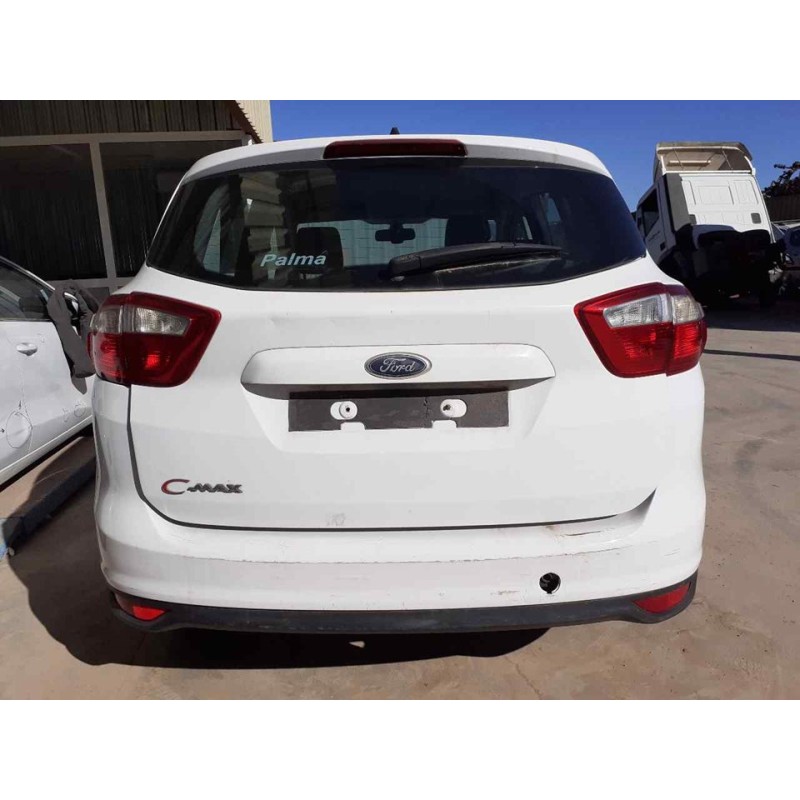 ford c-max del año 2012