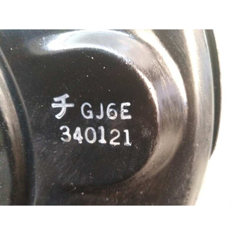 Recambio de servofreno para mazda 6 berlina (gg) 2.0 diesel cat referencia OEM IAM GJ6E340121 - Gris 2