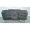 Recambio de cuadro instrumentos para mitsubishi space gear 2.5 turbodiesel referencia OEM IAM MR189275 766620 