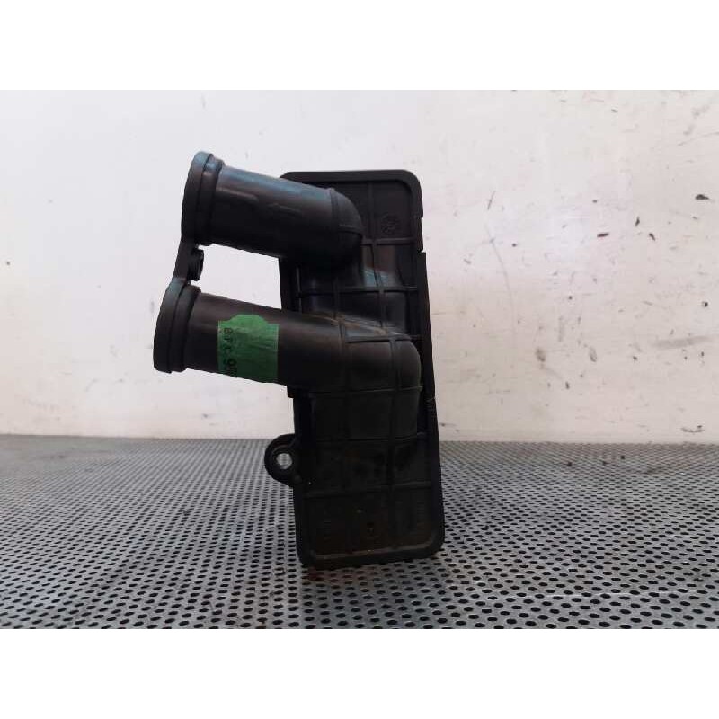 Recambio de radiador calefaccion / aire acondicionado para citroën c4 coupe 1.6 16v hdi fap referencia OEM IAM B7532  B - Verde 4