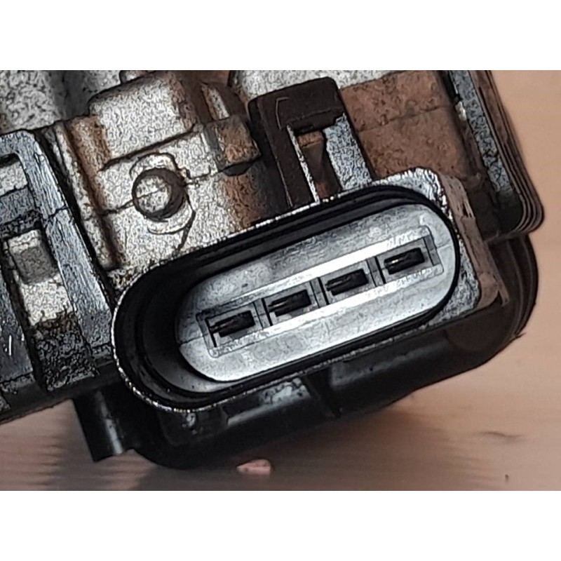 Recambio de motor limpia delantero para volkswagen golf iv berlina (1j1) spirit referencia OEM IAM 1J1955113C BOSCH 2