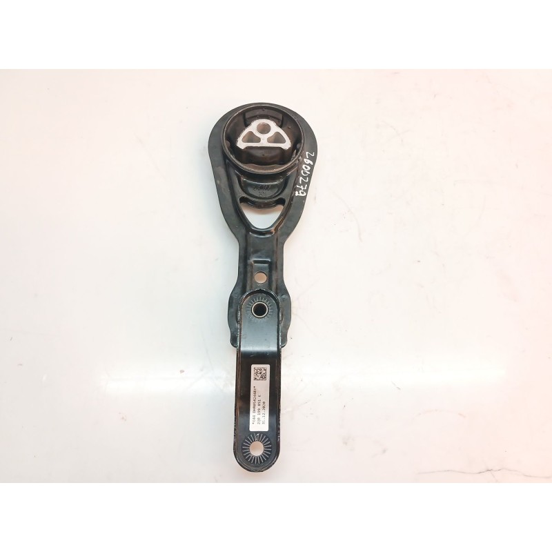 Recambio de soporte motor trasero para audi a1 sportback (gba) 25 tfsi referencia OEM IAM 2Q0199851K - Blanco 3