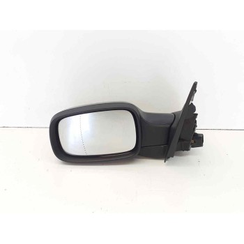 RETROVISOR IZQUIERDO 