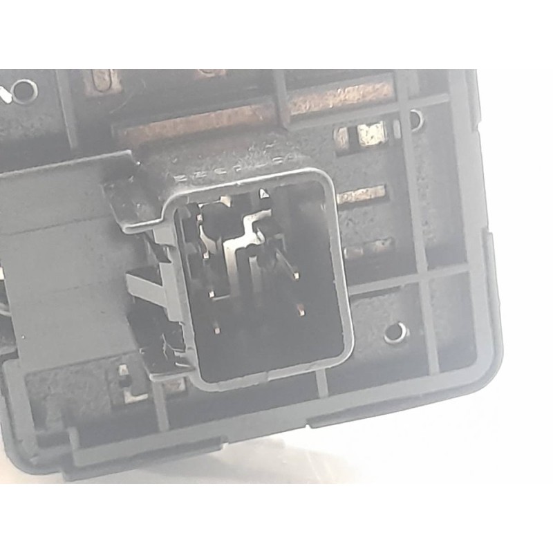 Recambio de mando limpia para chevrolet captiva 2.0 vcdi ltx sport referencia OEM IAM 202005410 - Negro 2